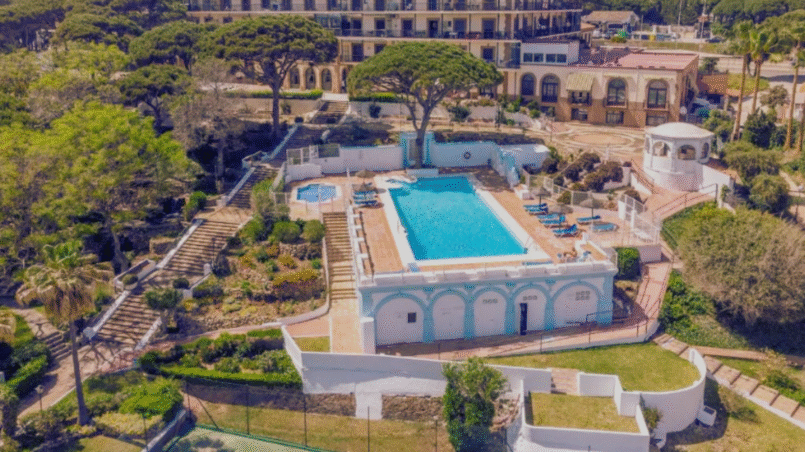 Airbnb Calahonda Mijas