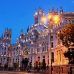 Cultura España Viaje