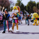 Entradas Parque Warner