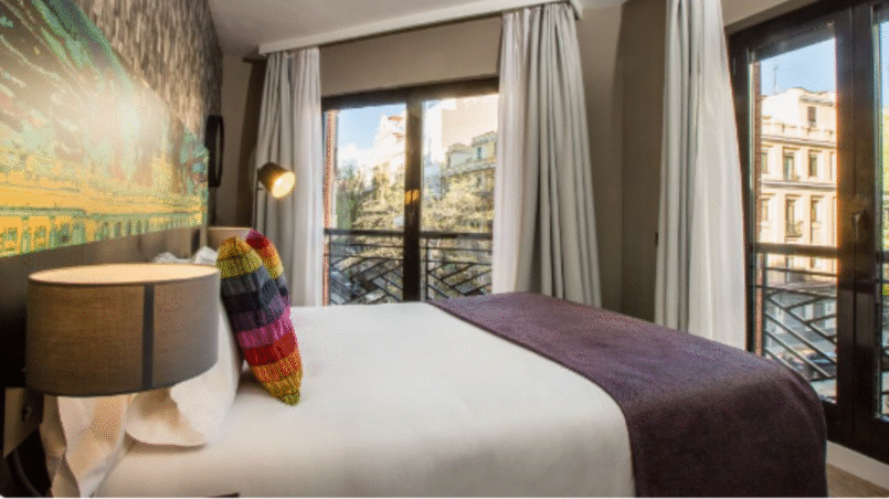 Escapadas Familiares de Fin de Semana