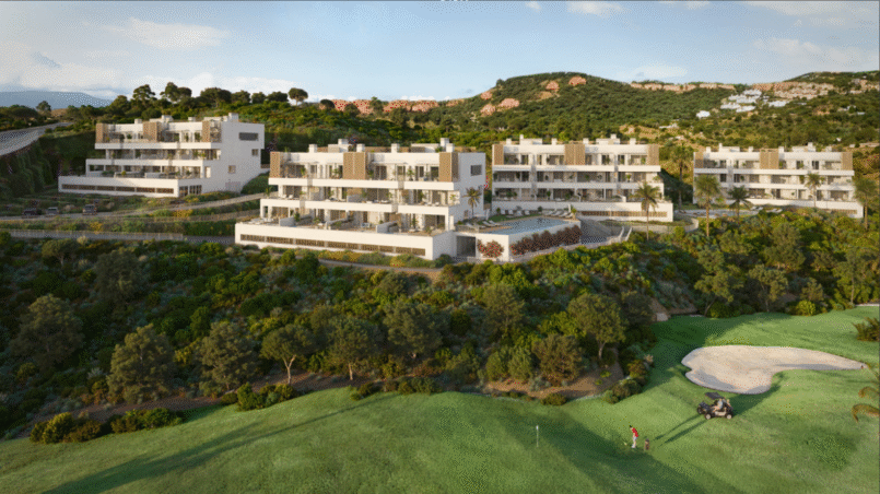 Mijas Golf Club