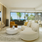 New build properties Fuengirola