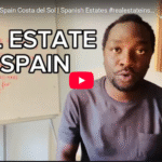 Real Estate in Spain Costa del Sol