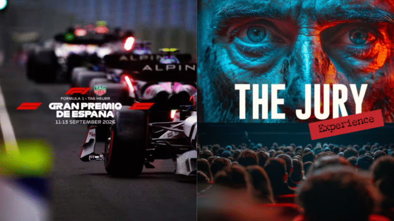 Ruta Mejores Festivales España