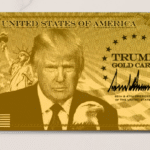 TRUMP CARD