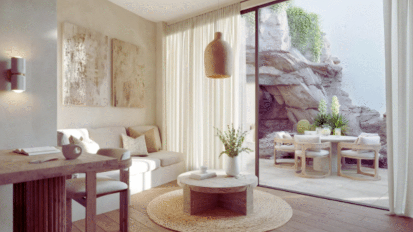 Townhouses for Sale in Malaga