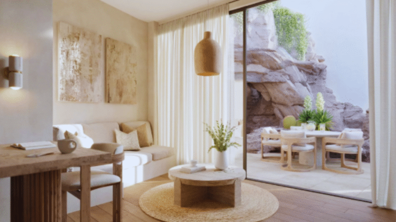 Townhouses for Sale in Mijas Pueblo