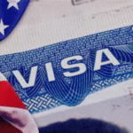 United States Visa