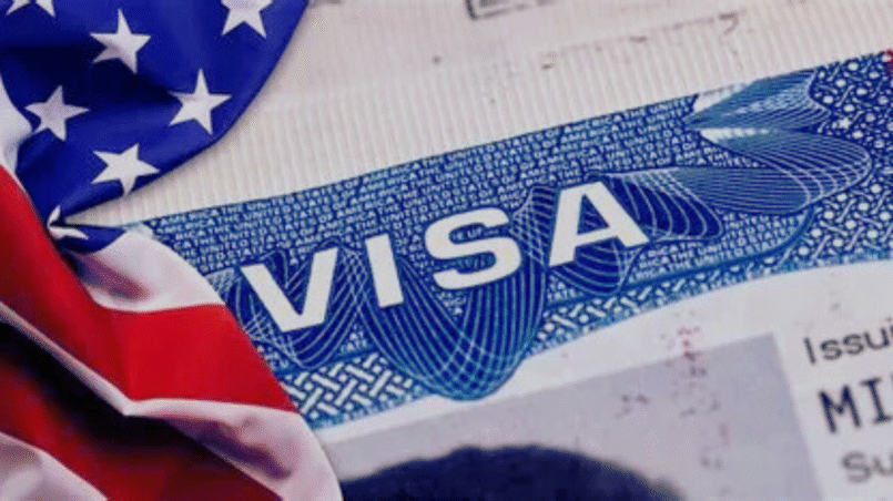 United States Visa