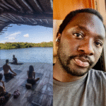 Viaje en Tren España