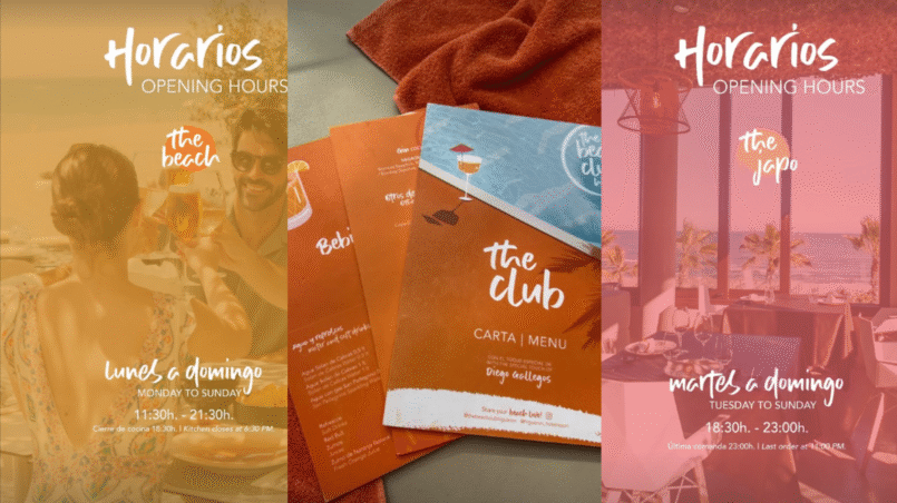 the beach club higueron