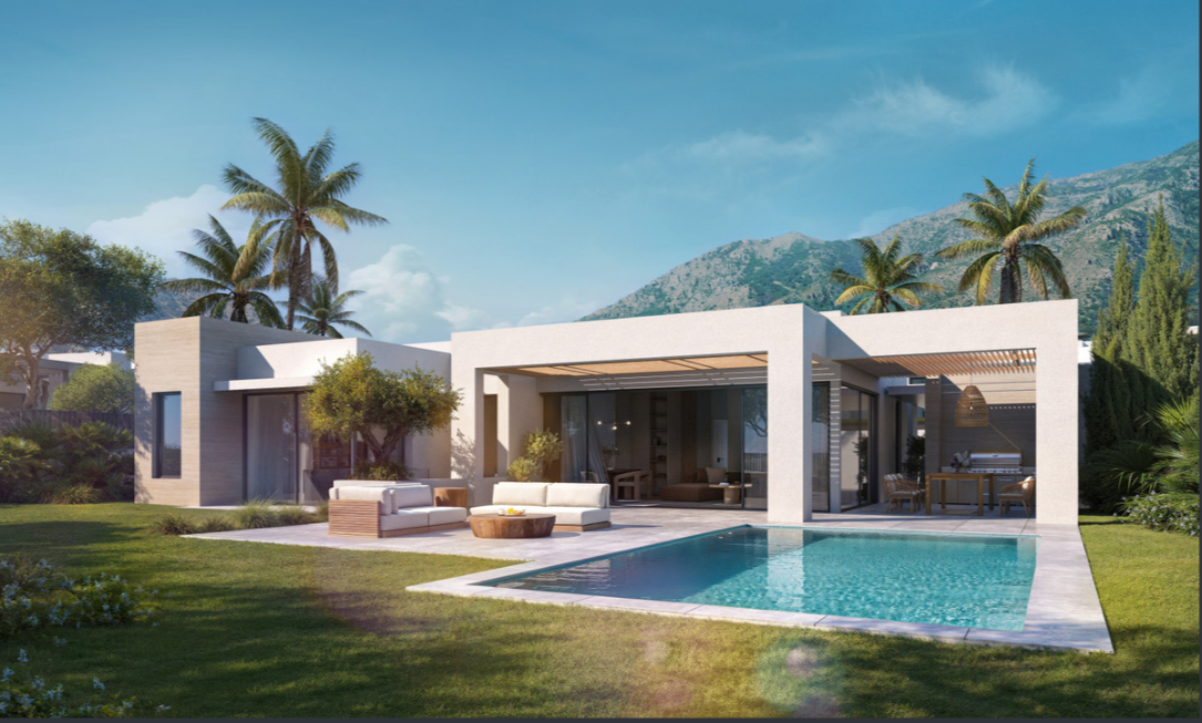 Horizonte Village - The Villas