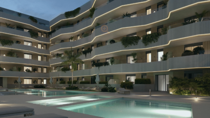 Laguna Suites Mijas For Sale