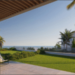 Luxury Villas in Higuerón