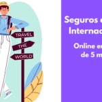 Seguros de Viajes Internacionales