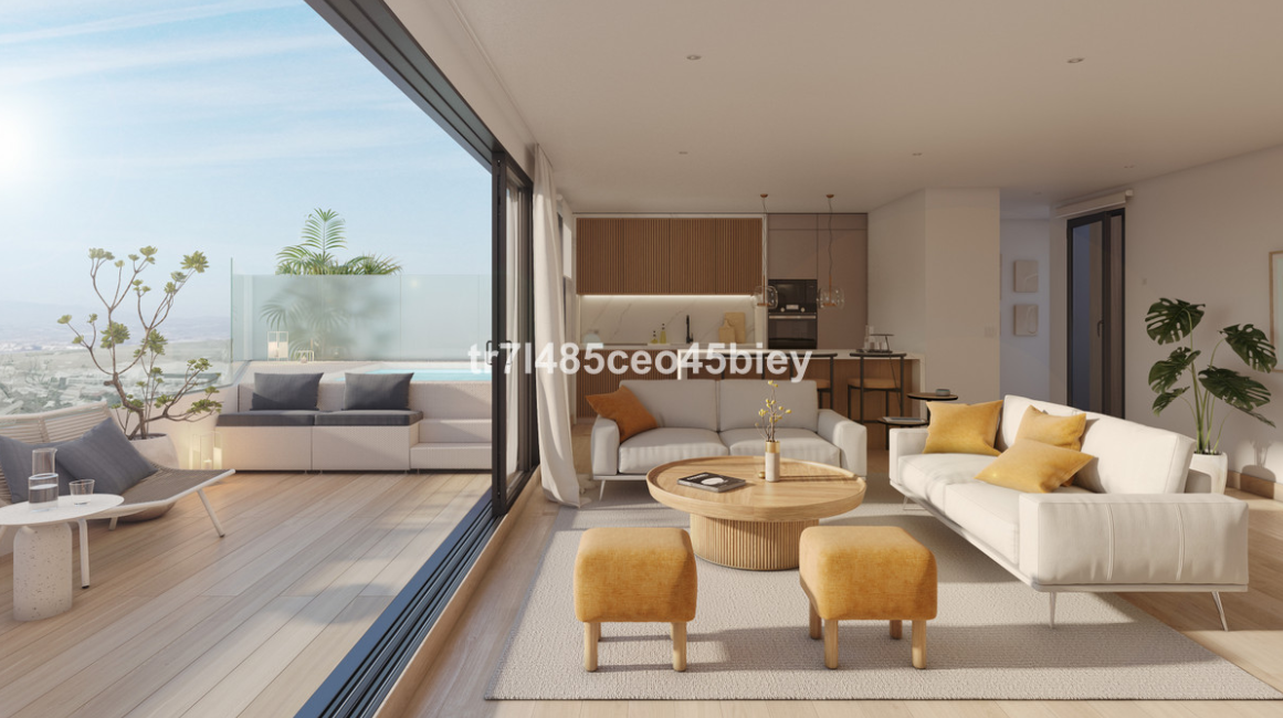 laguna suites fuengirola